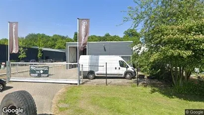 Bedrijfsruimtes for rent in Maastricht - Photo from Google Street View