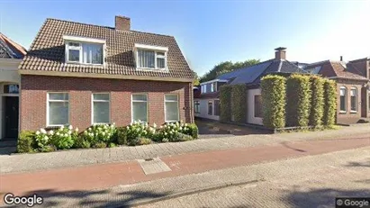 Bedrijfsruimtes for rent in Hoogezand-Sappemeer - Photo from Google Street View