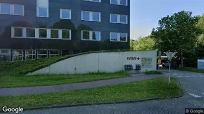 Kantorruimte for rent in Tilburg - Photo from Google Street View