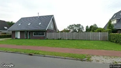Kantorruimte for rent in Groningen - Photo from Google Street View