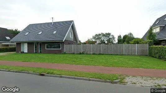 Kantorruimte for rent i Groningen - Foto uit Google Street View