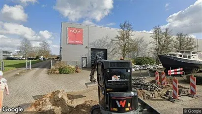 Bedrijfsruimtes for rent in Tynaarlo - Photo from Google Street View
