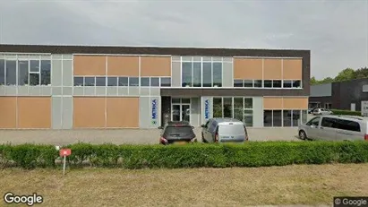 Bedrijfsruimtes for rent in Oldenzaal - Photo from Google Street View