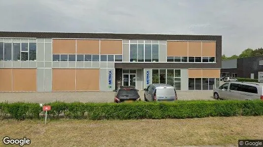 Gewerbeflächen zur Miete i Oldenzaal - Foto uit Google Street View