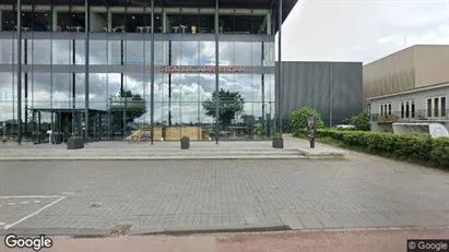 Bedrijfsruimtes for rent in Amsterdam Centrum - Photo from Google Street View