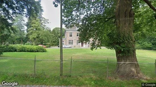 Bedrijfsruimtes for rent i Nijmegen - Foto uit Google Street View