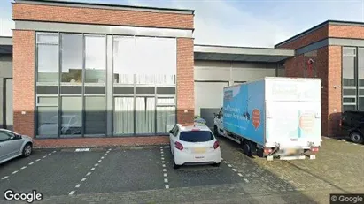 Bedrijfsruimtes for rent in Capelle aan den IJssel - Photo from Google Street View