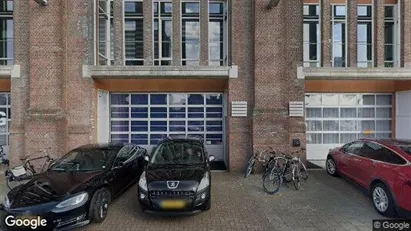 Kantorruimte for rent in Haarlem - Photo from Google Street View