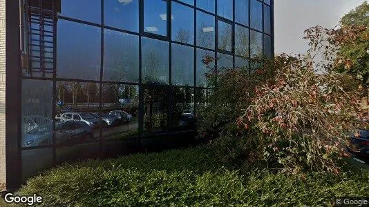 Kantorruimte for rent i Capelle aan den IJssel - Foto uit Google Street View