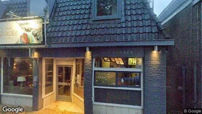 Bedrijfsruimtes for sale in Opsterland - Photo from Google Street View