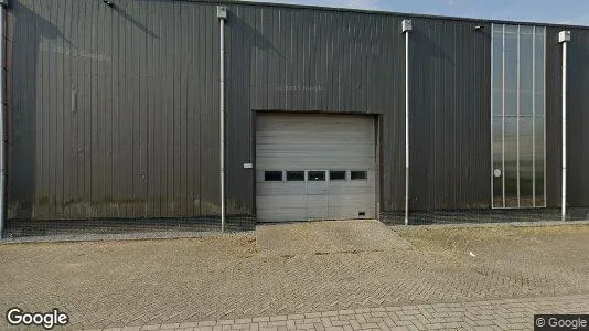 Lokaler til leie i Nieuwegein - Foto uit Google Street View