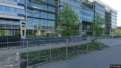 Bedrijfsruimtes te huur in Amsterdam-Zuidoost - Foto uit Google Street View