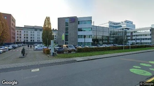 Kantorruimte for rent i Amsterdam-Zuidoost - Foto uit Google Street View