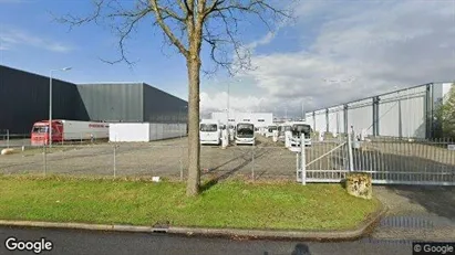 Bedrijfsruimtes for rent in Epe - Photo from Google Street View