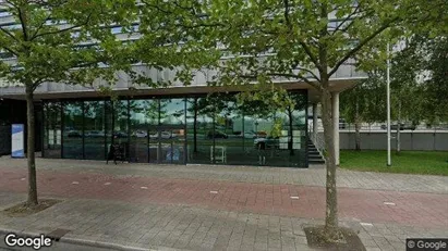 Kantorruimte for rent in Haarlemmermeer - Photo from Google Street View