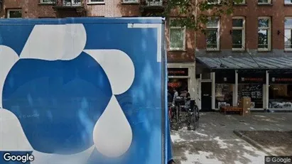 Bedrijfsruimtes for rent in Amsterdam Oud-Zuid - Photo from Google Street View