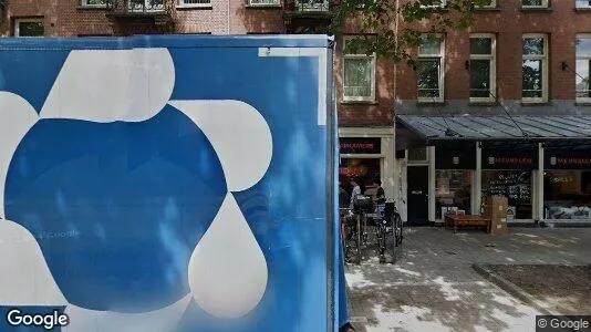 Bedrijfsruimtes for rent i Amsterdam Oud-Zuid - Foto uit Google Street View