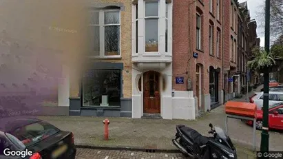 Bedrijfsruimtes for rent in Amsterdam Oud-Zuid - Photo from Google Street View