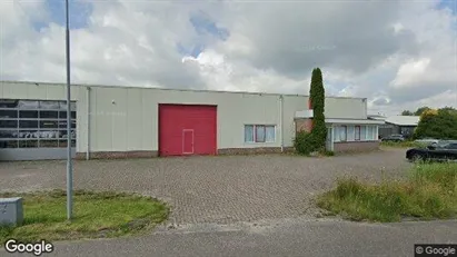 Bedrijfsruimtes for rent in Tynaarlo - Photo from Google Street View
