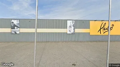 Bedrijfsruimtes for rent in Losser - Photo from Google Street View