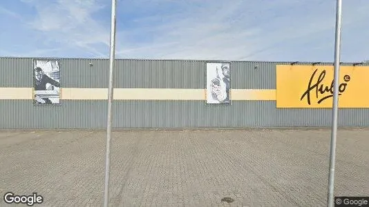Lokaler til leie i Losser - Foto uit Google Street View