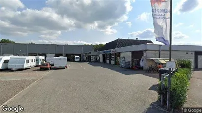 Bedrijfsruimtes for sale in Haaksbergen - Photo from Google Street View