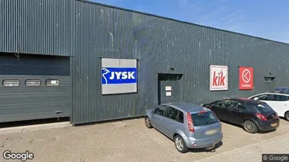 Bedrijfsruimtes for rent in Arnhem - Photo from Google Street View