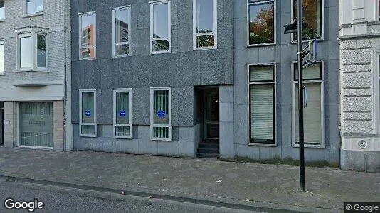 Kantorruimte for rent i Eindhoven - Foto uit Google Street View