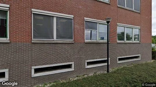 Kantorruimte for rent i Barneveld - Foto uit Google Street View
