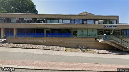 Kantorruimte for rent in Turku - Photo from Google Street View