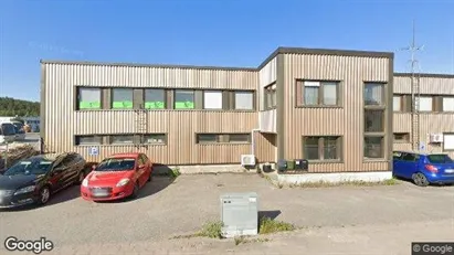 Magazijnen for rent in Turku - Photo from Google Street View