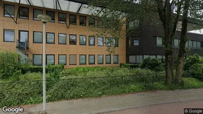 Kantorruimte for rent in Roosendaal - Photo from Google Street View