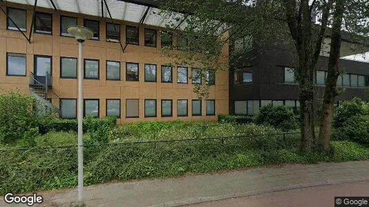 Kantorruimte for rent i Roosendaal - Foto uit Google Street View