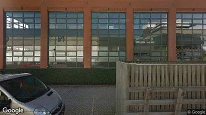 Kantorruimte for rent in Utrecht West - Photo from Google Street View