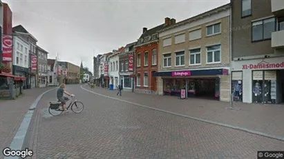 Bedrijfsruimtes for rent in Roosendaal - Photo from Google Street View
