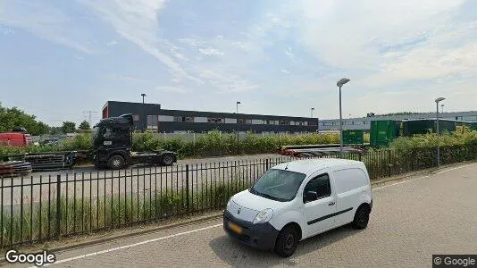 Bedrijfsruimtes for rent i Oostzaan - Foto uit Google Street View