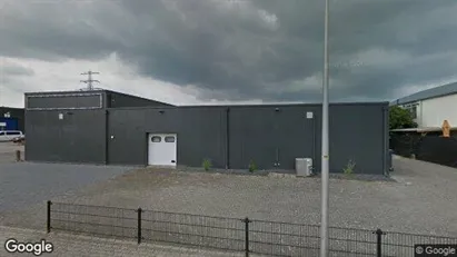 Bedrijfsruimtes for rent in Berkelland - Photo from Google Street View