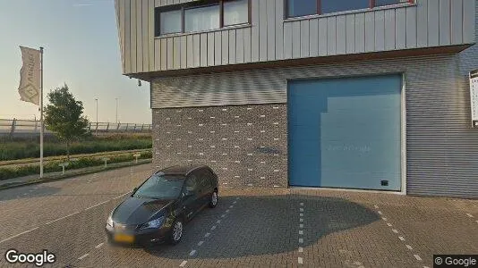 Kantorruimte for rent i Kaag en Braassem - Foto uit Google Street View
