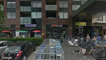 Kantorruimte for rent in Hengelo - Photo from Google Street View