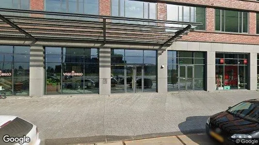 Kantorruimte for rent i Amsterdam Noord - Foto uit Google Street View