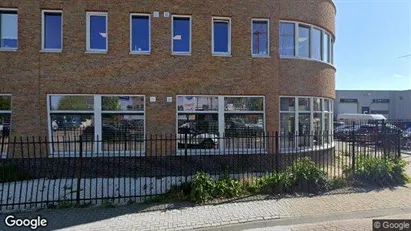 Kantorruimte te huur in Weesp - Foto uit Google Street View