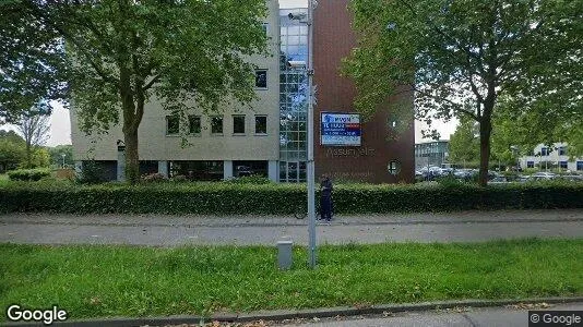 Kantorruimte for rent i Leusden - Foto uit Google Street View