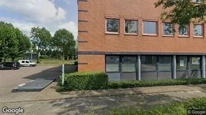 Bedrijfsruimtes for rent in Amersfoort - Photo from Google Street View
