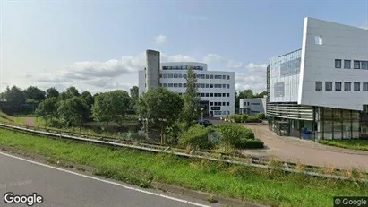 Kantorruimte for rent in Amersfoort - Photo from Google Street View