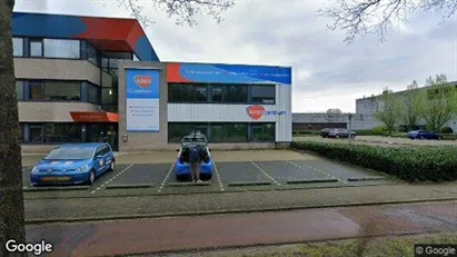 Kantorruimte te huur in Ede - Foto uit Google Street View
