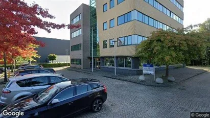 Kantorruimte for rent in Amersfoort - Photo from Google Street View