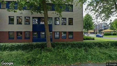 Bedrijfsruimtes for rent in Leusden - Photo from Google Street View