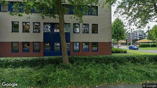 Lokaler til leie i Leusden - Foto uit Google Street View