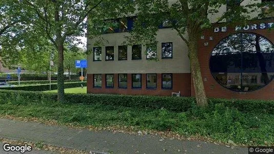 Kantorruimte for rent i Leusden - Foto uit Google Street View