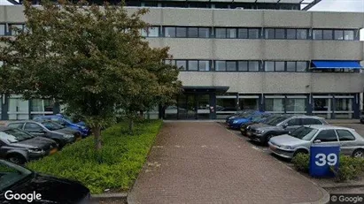 Bedrijfsruimtes for rent in Utrecht West - Photo from Google Street View